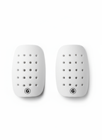 Espinilleras Mini Pro