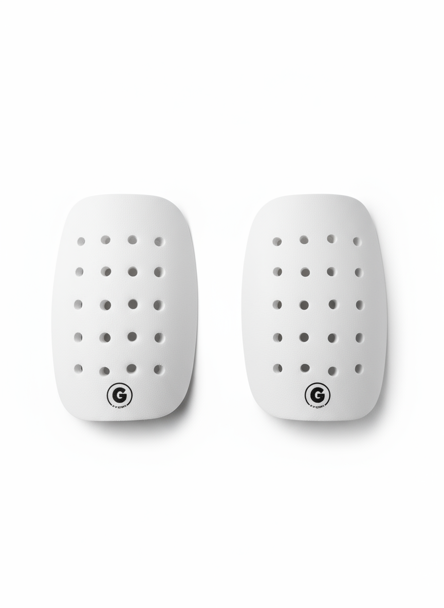 Espinilleras Mini Pro