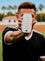 Espinilleras Mini Pro