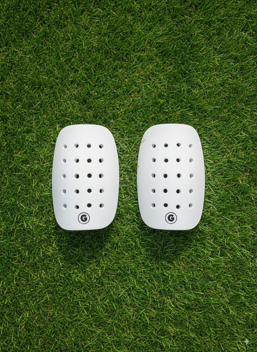 Espinilleras Mini Pro
