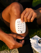 Espinilleras Mini Pro